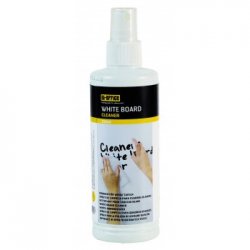 Spray Limpeza Quadros Brancos 250ml 6831208