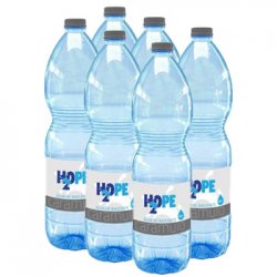 Água de Nascente H2OPE 1,5L Pack 6un 6791020