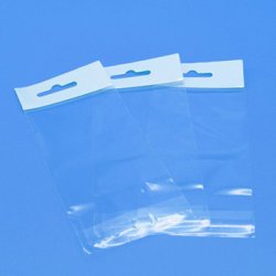 Sacos Plástico Eurofuro 100x150mm 1000un 67031422