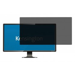 Kensington - Filtro de privacidade do display - 2 vias - amovível - 22" 626483