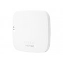 Aruba Instant On AP11 - Ponto de acesso sem fios - Wi-Fi 5 - Bluetooth - 2.4 GHz, 5 GHz - com DC Power Adapter, Cord R3J22A