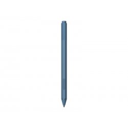 Microsoft Surface Pen M1776 - Estilete ativo - 2 botões - Bluetooth 4.0 - azul gelo - comercial - para Surface Book 3, Go 2, Go