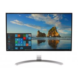 Kensington MagPro 24" (16:9) Monitor Privacy Screen with Magnetic Strip - Filtro de privacidade do display - 24" - Compatível c