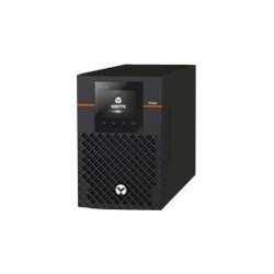 Vertiv EDGE - UPS - AC 230 V - 675 Watt - 750 VA - 9 Ah - USB - conectores de saída: 6 EDGE-750IMT