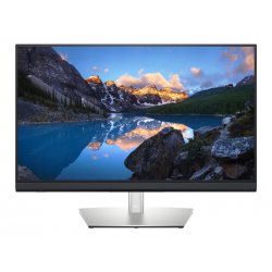 Dell UltraSharp UP3221Q - Monitor LED - 31.5" - 3840 x 2160 4K @ 60 Hz - IPS - 1000 cd/m² - 1300:1 - 6 ms - 2xThunderbolt 3, 2x