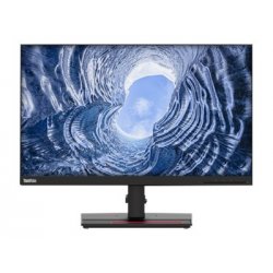 Lenovo ThinkVision T24i-2L - Monitor LED - 23.8" - 1920 x 1080 Full HD (1080p) @ 60 Hz - HDMI, VGA, DisplayPort - Campus - para