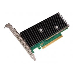 Intel QuickAssist Adapter 8970 - Acelerador criptográfico - PCIe 3.0 x16 baixo perfil IQA89701G2P5