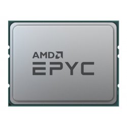 AMD EPYC 7763 - 2.45 GHz - 64 núcleos - 128 fios - 256 MB cache - Socket SP3 - OEM 100-000000312