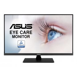 ASUS VP32UQ - Monitor LED - 31.5" - 3840 x 2160 4K UHD (2160p) @ 60 Hz - IPS - 350 cd/m² - 1000:1 - HDR10 - 4 ms - HDMI, Displa