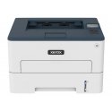 Xerox B230 - Impressora - P/B - laser - Legal/A4 - 600 x 600 ppp - até 34 ppm - capacidade: 250 folhas - USB 2.0, LAN, Wi-Fi(n)