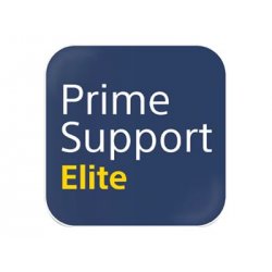 Sony PrimeSupport Elite - Contrato extendido de serviço - peças e mão de obra - 2 anos (4º/5º ano) - recepção e devolução - par