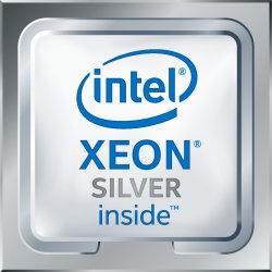 Intel Xeon Silver 4210T - 2.3 GHz - 10-core - 20 fios - 13.75 MB cache - LGA3647 Socket - OEM CD8069504444900