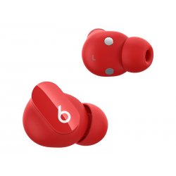 Beats Studio Buds - Auscultadores sem fios com microfonoe - intra-auricular - bluetooth - cancelamento de ruído activo - Beats 