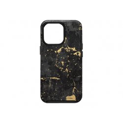 OtterBox Symmetry iPhone 13 Pro Enigma - black/gold 77-84981