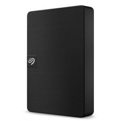 Seagate Expansion STKM2000400 - Disco rígido - 2 TB - externa (portátil) - 2.5" - USB 3.0 - preto STKM2000400