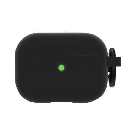 OtterBox Headphone Case for Apple AirPods Pro Black Taffy - black 77-83782