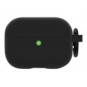 OtterBox Headphone Case for Apple AirPods Pro Black Taffy - black 77-83782