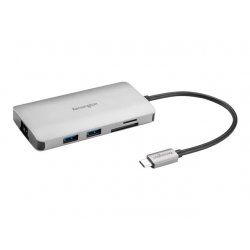 Kensington UH1400p - Estação de engate - USB-C 3.2 Gen 1 - HDMI K33820WW