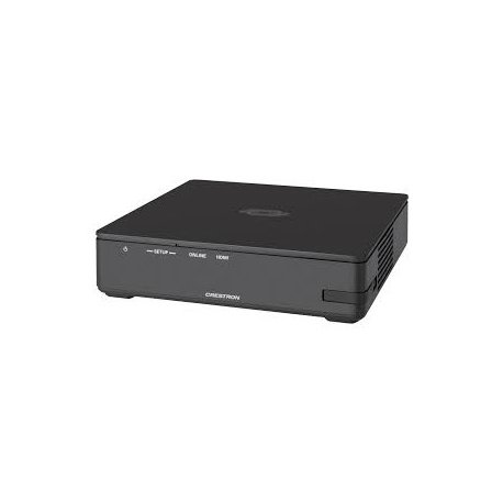 Crestron AirMedia Series 3 AM-3100-WF-I - Controlador de apresentação AM-3100-WF-I