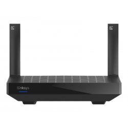 Linksys Hydra Pro 6 - Roteador sem fio - switch de 4 portas - GigE - Wi-Fi 6 - Dual Band MR5500-KE