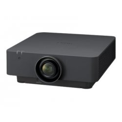 Sony VPL-FHZ85 - 3 projetores LCD - 8000 lumens - 7300 lumens (cor) - WUXGA (1920 x 1200) - 16:10 - 1080p - lentes padrão - LAN