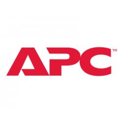 APC Extended Warranty - Contrato extendido de serviço - peças - 1 ano - carregamento - resposta em tempo: NBD - para P/N: SRVS1