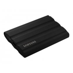 Samsung T7 Shield MU-PE1T0S - SSD - encriptado - 1 TB - externa (portátil) - USB 3.2 Gen 2 (USB C conector) - 256-bits AES - pr