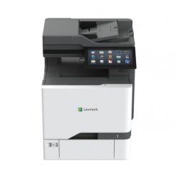 Lexmark CX735adse - Impressora multi-funções - a cores - laser - Legal (216 x 356 mm) (original) - A4/Legal (media) - até 50 pp