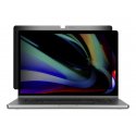 Targus - Filtro de privacidade de notebook - amovível - magnético - 14" - para Apple MacBook Pro 14 (2021) ASM14MBPGL