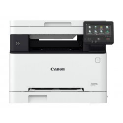 Canon i-SENSYS MF651Cw - Impressora multi-funções - a cores - laser - A4 (210 x 297 mm), Legal (216 x 356 mm) (original) - A4/L