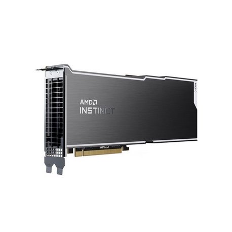 AMD Instinct MI210 - Processador de computação GPU - 64 GB HBM2E - PCIe 4.0 x16 100-300000008H