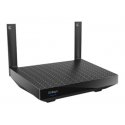 Linksys Hydra 6 - Roteador sem fio switch de 4 portas - 1GbE - Wi-Fi 6 - Dual Band MR2000-KE