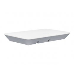 Cisco Meraki Go - Ponto de acesso sem fios - 1GbE - Wi-Fi 6 - 2.4 GHz, 5 GHz desktop / wall mountable GR12-HW-EU