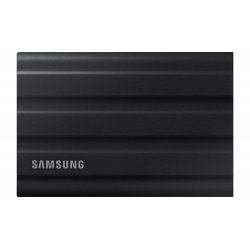 Samsung T7 Shield MU-PE4T0S - SSD - encriptado - 4 TB - externa (portátil) - USB 3.2 Gen 2 (USB C conector) - 256-bits AES - pr