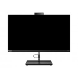 Lenovo ThinkCentre neo 30a 24 12CE - All-in-one - com suporte para monitor - Core i5 1235U / até 4.4 GHz - RAM 8 GB - SSD 256 G