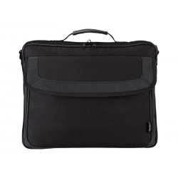 Targus Classic Clamshell - Estojo para notebook - 15.6" - preto TAR300