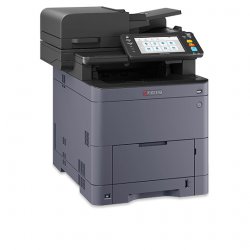 Kyocera TASKalfa MA3500ci - Impressora multi-funções - a cores - laser - Legal (216 x 356 mm)/A4 (210 x 297 mm) (original) - A4