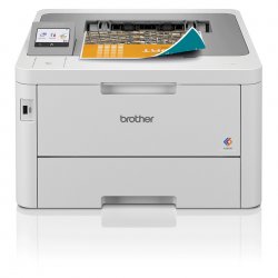 Brother HL-L8240CDW - Impressora - a cores - Duplex - LED - A4/Legal - 600 x 600 ppp - até 30 ppm (mono)/ até 30 ppm (cor) - ca