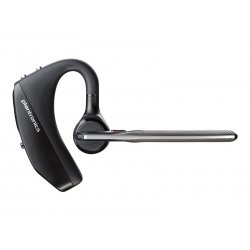 Poly Voyager 5200 - Auscultadores - intra-auricular - bluetooth - sem fios, com cabo - USB-A via adaptador Bluetooth - preto 7K