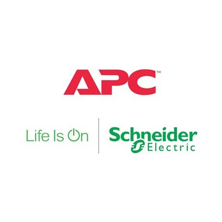 APC Extended Warranty - Contrato extendido de serviço - peças - 1 ano - carregamento - resposta em tempo: NBD - para Easy UPS S