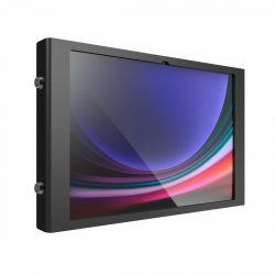 Compulocks Galaxy Tab S9 Ultra 14.6" Apex Enclosure Wall Mount - Cobertura - portable, exposed front/back camera and sensors - 