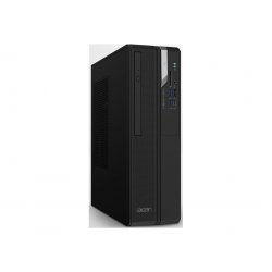 Acer Veriton X2 VX2715G - Torre compacta - Core i5 13400 / até 4.6 GHz - RAM 16 GB - SSD 512 GB - UHD Graphics 730 - Bluetooth 