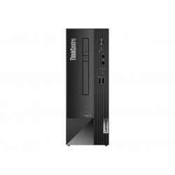 Lenovo ThinkCentre neo 50s Gen 4 12JH - SFF - Core i3 13100 / até 4.5 GHz - RAM 8 GB - SSD 256 GB - TCG Opal Encryption 2, NVMe