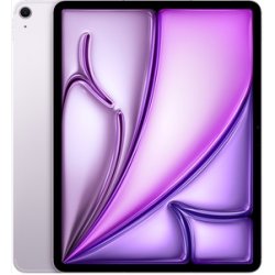 Apple 13-inch iPad Air Wi-Fi + Cellular - Tablet - 1 TB - 13" IPS (2732 x 2048) - 3G, 4G, 5G - púrpura MV773TY/A