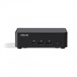 ASUS NUC 14 Pro RNUC14RVKU500000I - Barebone - mini PC - 1 x Core Ultra 5 125H / até 4.5 GHz - RAM 0 GB - Intel Arc Graphics - 