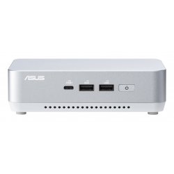 ASUS NUC 14 Pro+ Kit RNUC14RVSU700002I - Barebone - mini PC - 1 x Core Ultra 7 155H / até 4.8 GHz - RAM 0 GB - Intel Arc Graphi