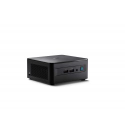 ASUS NUC 12 Pro Kit RNUC12WSHI300002I - Barebone - mini PC - 1 x Core i3 1220P / até 4.4 GHz - RAM 0 GB - UHD Graphics - Gigabi