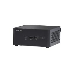 ASUS NUC 14 Pro RNUC14RVHU500002I - Barebone - mini PC - 1 x Core Ultra 5 125H / até 4.5 GHz - RAM 0 GB - Intel Arc Graphics - 