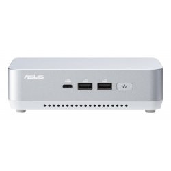 ASUS NUC 14 Pro+ Kit RNUC14RVSU900002I - Barebone - mini PC - 1 x Core Ultra 9 185H / até 5.1 GHz - RAM 0 GB - Intel Arc Graphi