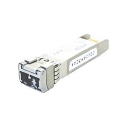 Cisco - Módulo de transceptor SFP+ - 10GbE - 10GBase-SR - modo múltiplo LC/PC - até 300 m - 850 nm - para Catalyst ESS9300, Swi